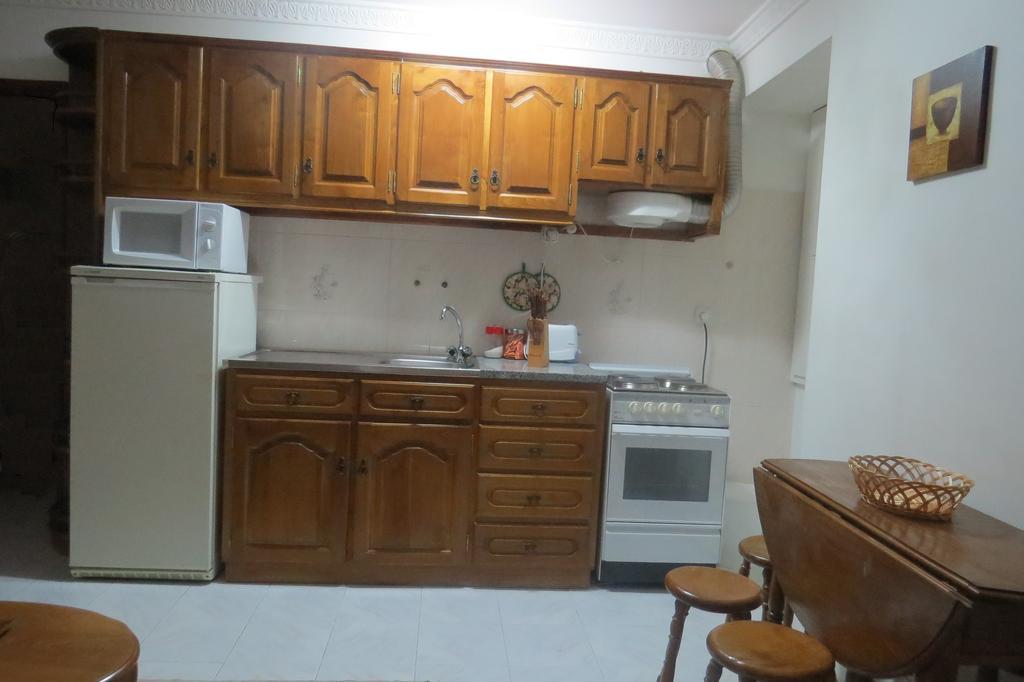 Casa Das Lages Alvoco da Serra Экстерьер фото