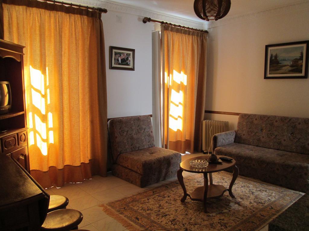 Casa Das Lages Alvoco da Serra Номер фото
